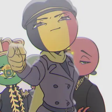 Profile image of 벨기에