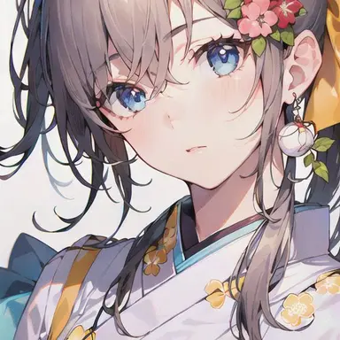 Profile image of ユイ