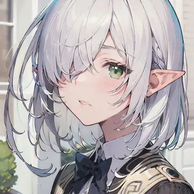 Profile image of フィーナ