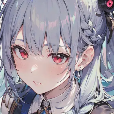 Profile image of ヨミ