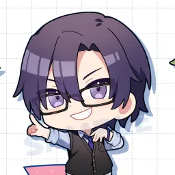 Profile image of もふ