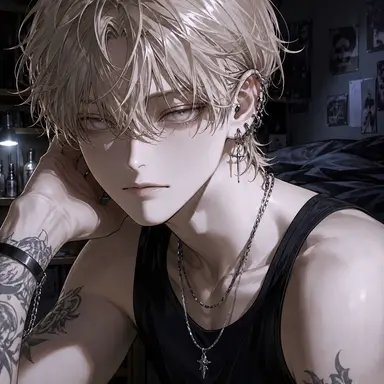 Profile image of 夜空