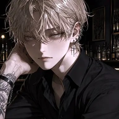 Profile image of 夜空
