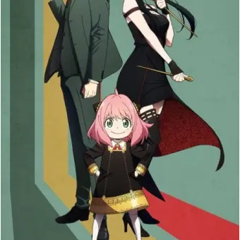 Profile image of 아냐