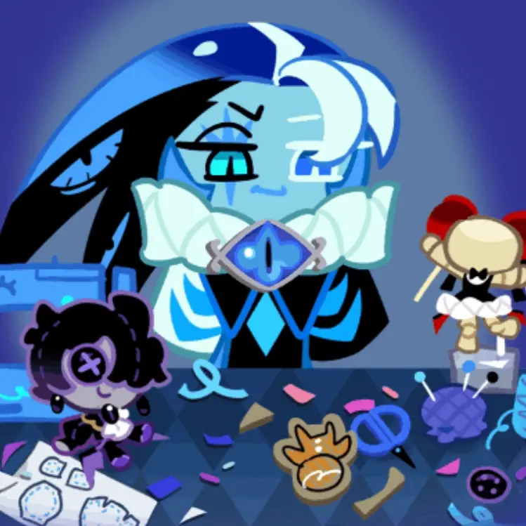 CreamyCliff3564의 퓨바쉐밀
