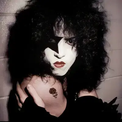 FetidMiki4906의 Paul Stanley