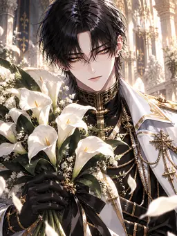 Profile image of カイ