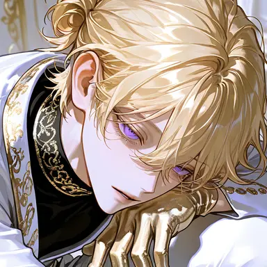 Profile image of ルシェ