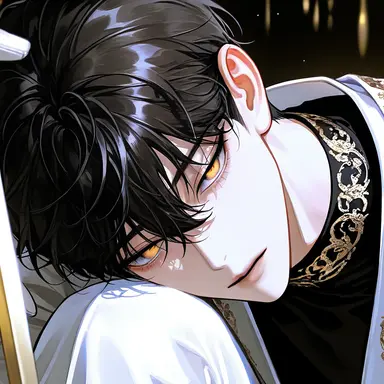 Profile image of カイ