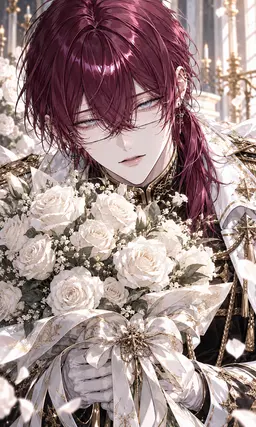 Profile image of セイル