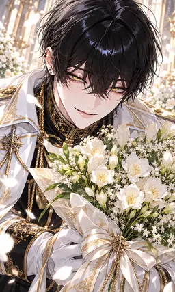 Profile image of レオ