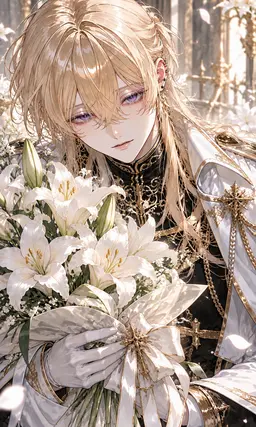 Profile image of ルシェ