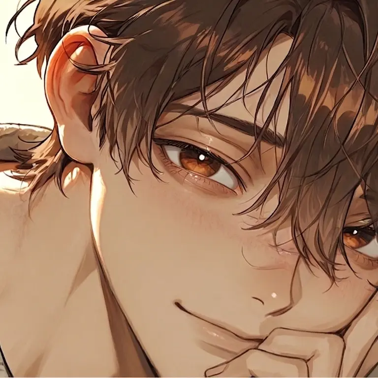mahiru06의 Puppy-like