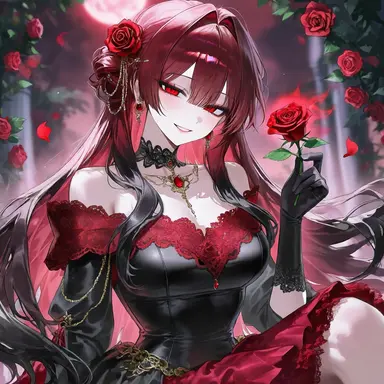 Profile image of アリア