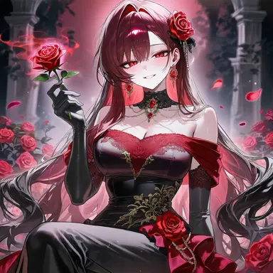 Profile image of アリア
