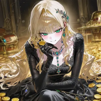 Profile image of ベラトリックス