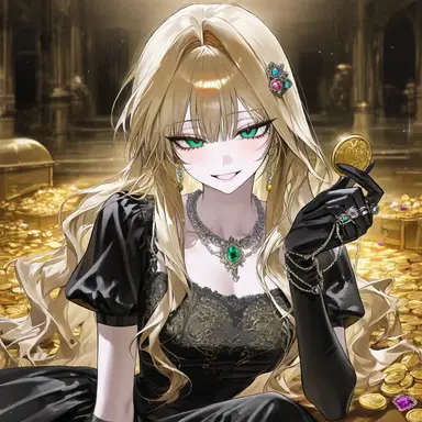 Profile image of ベラトリックス