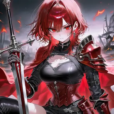 Profile image of ラグナ