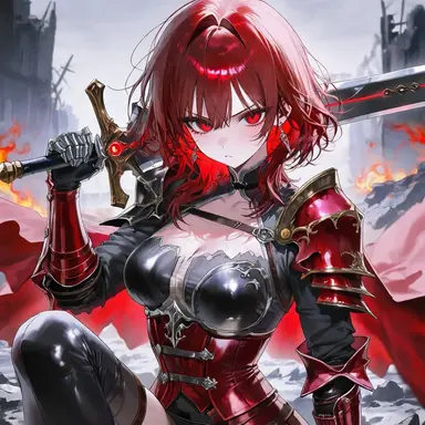 Profile image of ラグナ