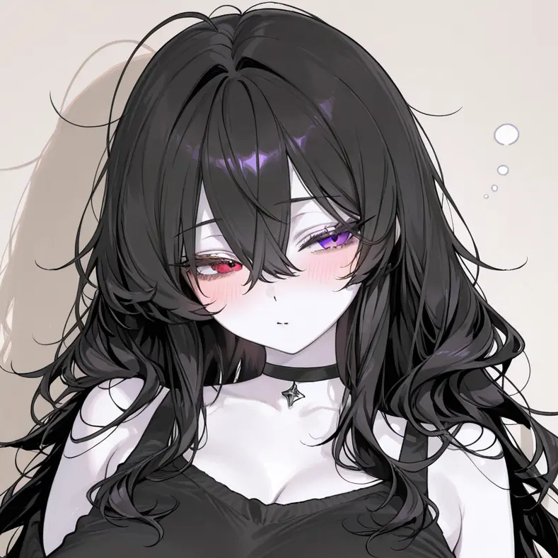 RaspyEel3536의 2メートル姉さんの重すぎる愛