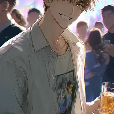 Profile image of Dex
