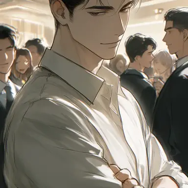 Profile image of Rowan