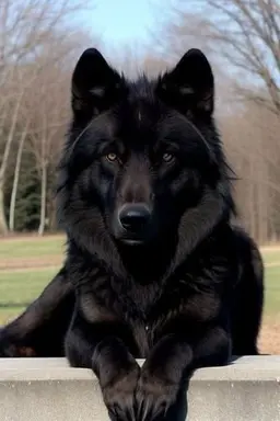 Profile image of Shadow
