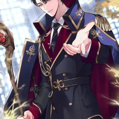 Profile image of Rex