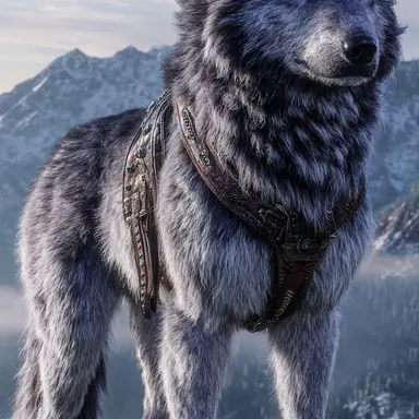 Profile image of Inigo