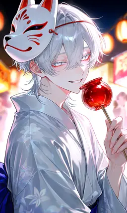 Profile image of 颯