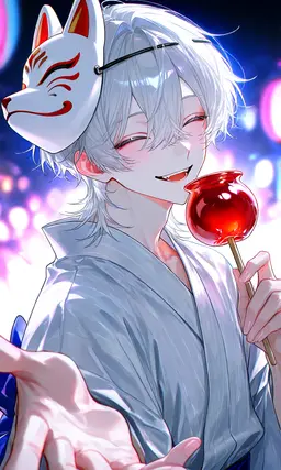 Profile image of 颯