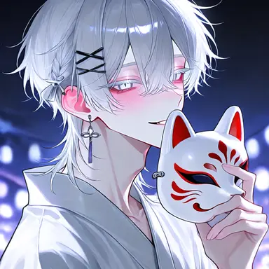 Profile image of 颯
