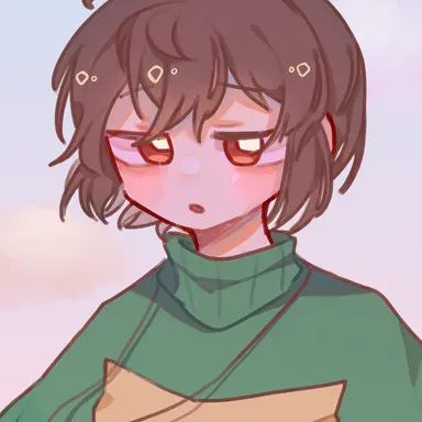 Profile image of キャラ