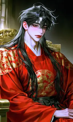 Profile image of イ・ギョム
