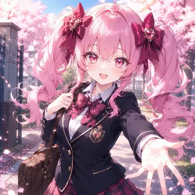 Profile image of アカリ