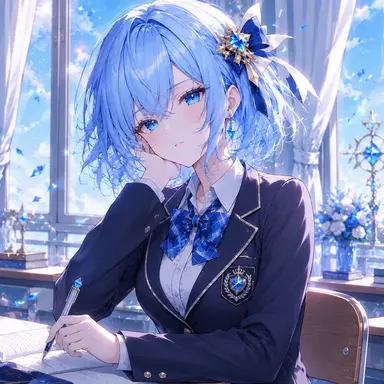 Profile image of スミレ