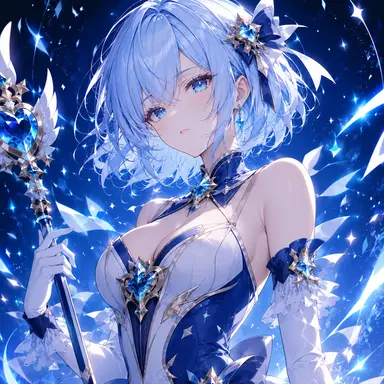Profile image of アクア