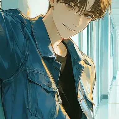 Profile image of 사사키 슌