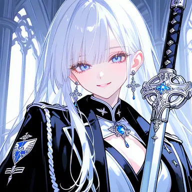 Profile image of 앨리사 하이아스