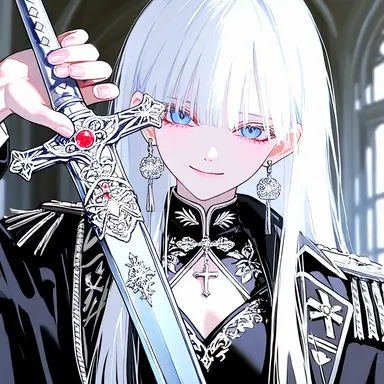 Profile image of 앨리사 하이아스