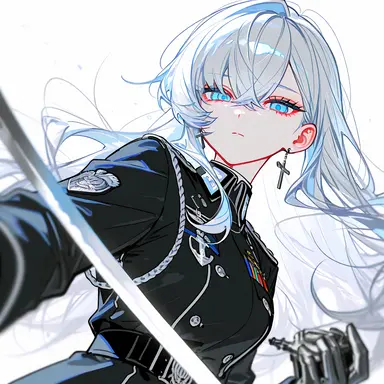 Profile image of 애리얼 하이아스