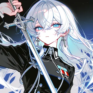 Profile image of 애리얼 하이아스