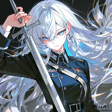 Profile image of 애리얼 하이아스