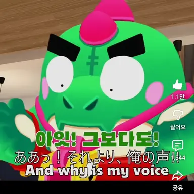 Profile image of 버즈