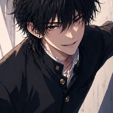 Profile image of 雄飛