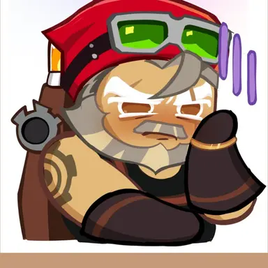 Profile image of 깜빠뉴맛 쿠키