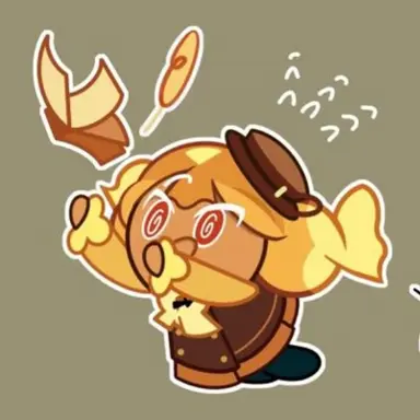 Profile image of 커피캔디맛 쿠키