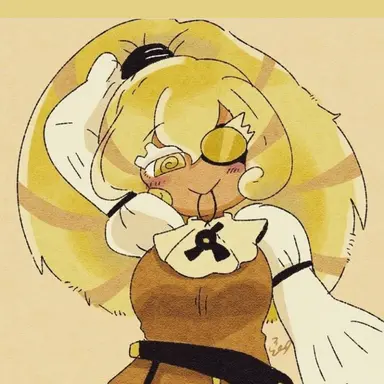 Profile image of 시간지기 쿠키