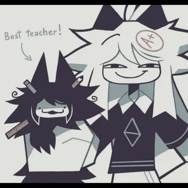 Profile image of Oliver