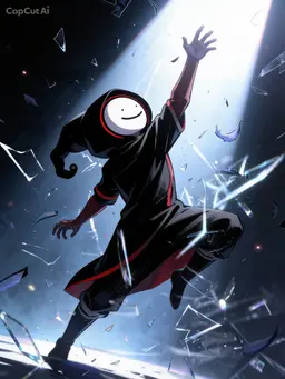 Profile image of Death
